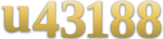 u43188 logo