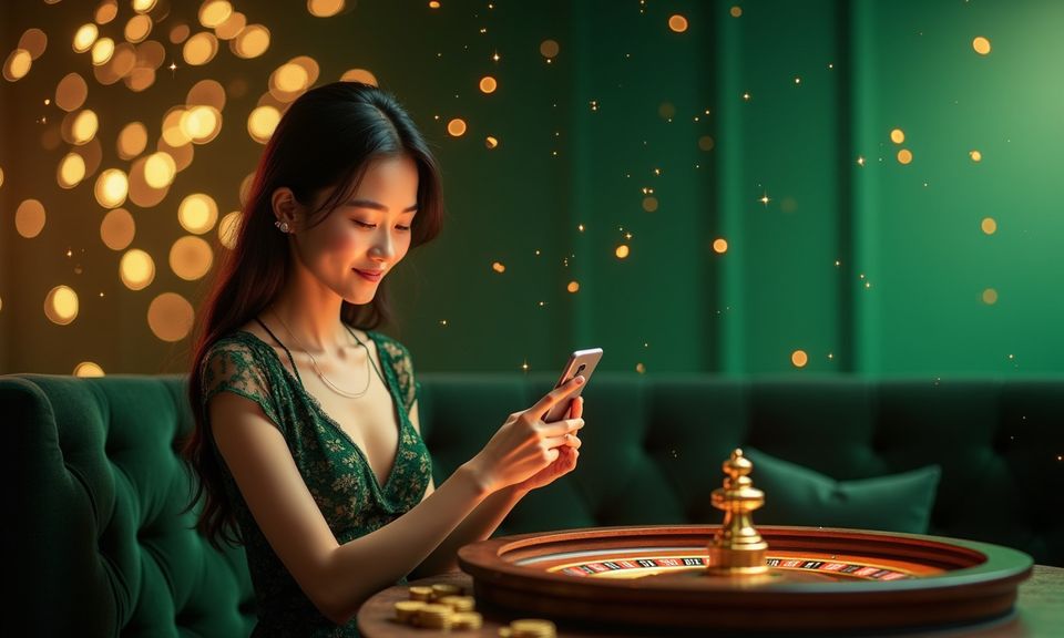 u43188 mobile gaming